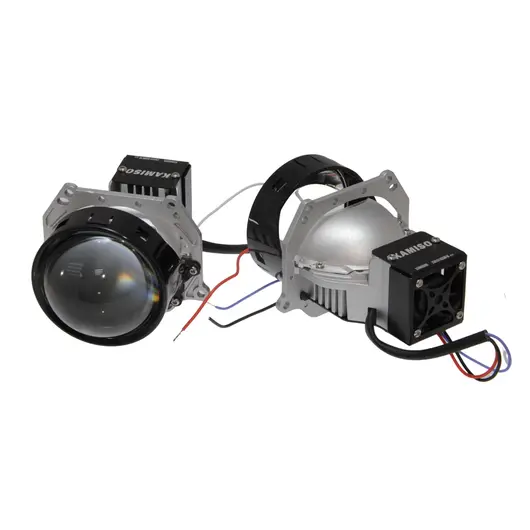 Лінзи LED Kamiso (Aozoom) ALPD-12-05 Bi-LED 52/60W