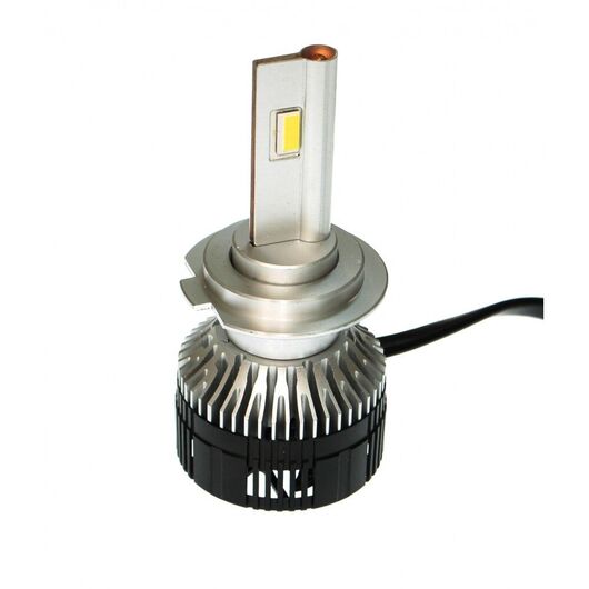 Лампы светодиодные ALed X H7 6000K 50W XH7STR3 (2шт)