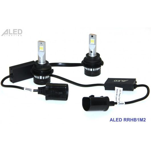 Лампы светодиодные ALed RR HB1 6000K 28W RRHB1M2 (2шт) 