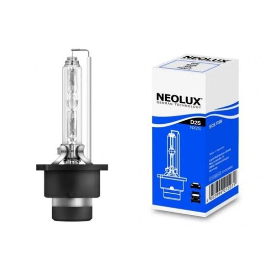 Ксенонові лампи NEOLUX NX2S-D2S D2S 85V 35W P32d-2