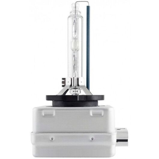Ксеноновая лампа Infolight D3S 4300K (+50%) 35W