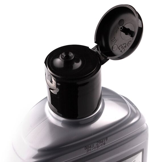 Turtle Wax Color Magic Prestige Silver серебристый полироль