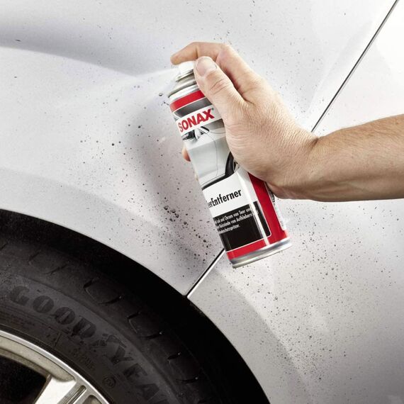 Антибитум SONAX 334200