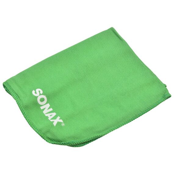 Микрофибра SONAX 416500Микрофибра SONAX 416500