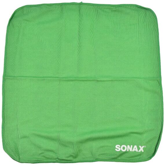 Микрофибра SONAX 416500Микрофибра SONAX 416500