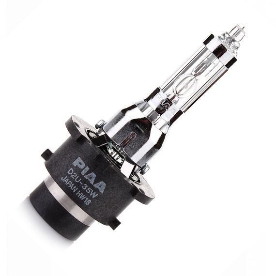 PIAA Xenon D HID D2R 35W 6000K комплект 2 шт, Тип лампы: D2R, Цветовая температура: 6000 , изображение 3