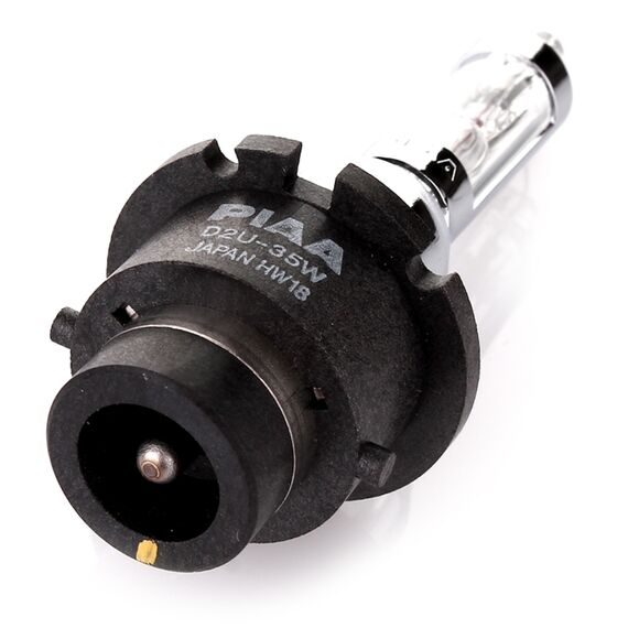 PIAA Xenon D HID D2R 35W 6000K комплект 2 шт, Тип лампы: D2R, Цветовая температура: 6000 , изображение 4