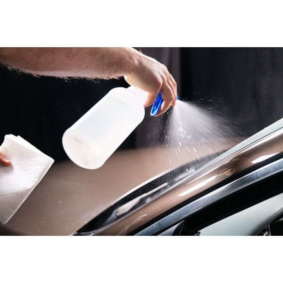 Turtle Wax Clearvue антидождь 300 мл , изображение 7