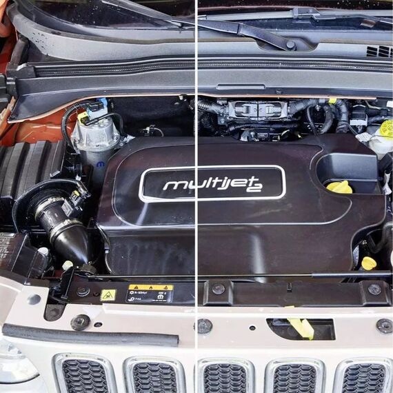 Sonax Profiline Plastic Care (205500) – средство для ухода за пластиком, 5 л , изображение 9