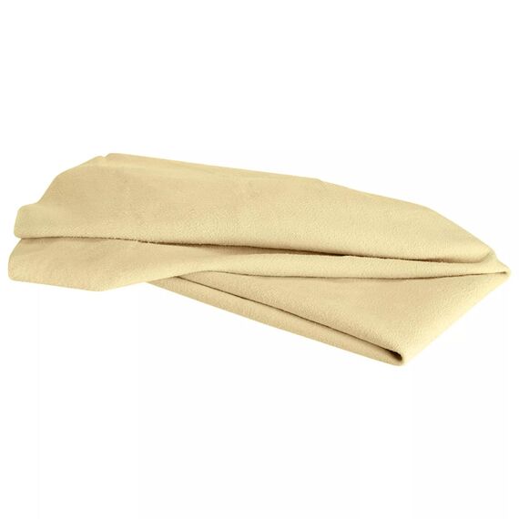 Салфетка из натуральной кожи премиум-класса, 59x38 см, Sonax Premiumleder (416300) , изображение 2