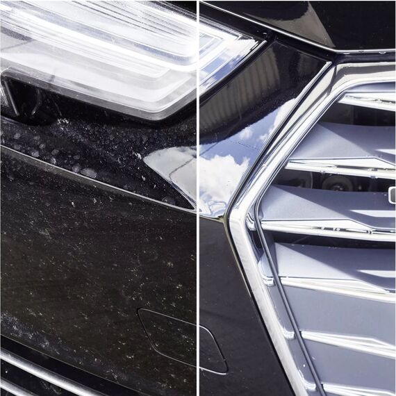 Sonax Profiline Multistar универсальный очиститель экстерьера и интерьера, концентрат 1:200  1 л , изображение 12