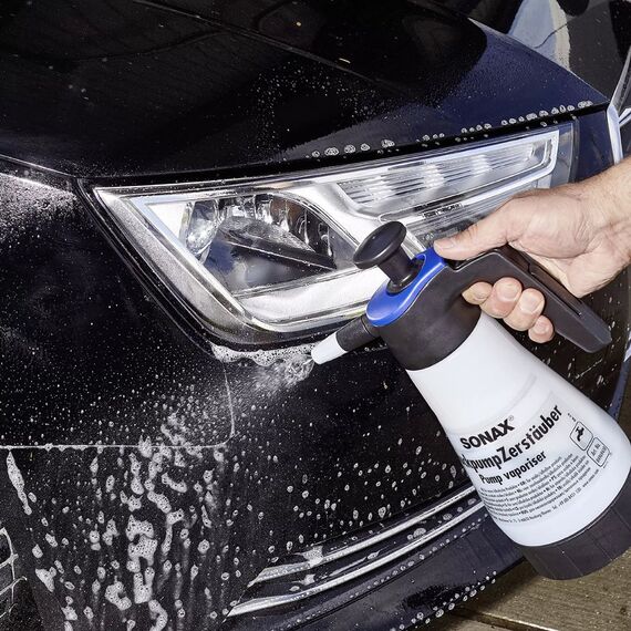 Sonax Profiline Multistar (627600) – универсальное чистящее средство, 10 л , изображение 12