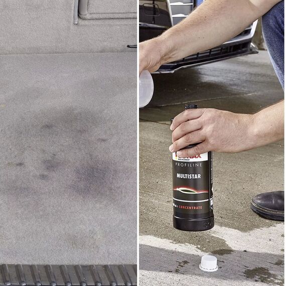 Sonax Profiline Multistar (627600) – универсальное чистящее средство, 10 л , изображение 7