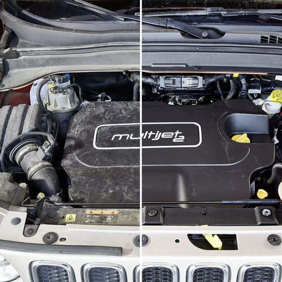 Sonax Profiline Multistar (627600) – универсальное чистящее средство, 10 л , изображение 10