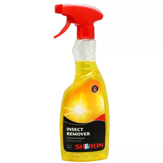 Очиститель от насекомых, 500 мл, Sheron (997064) 