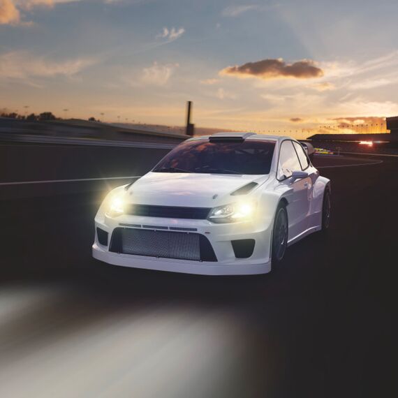 OSRAM Off Road Super Bright Premium H4 100/90W 3200K (картон) 1 шт , изображение 4