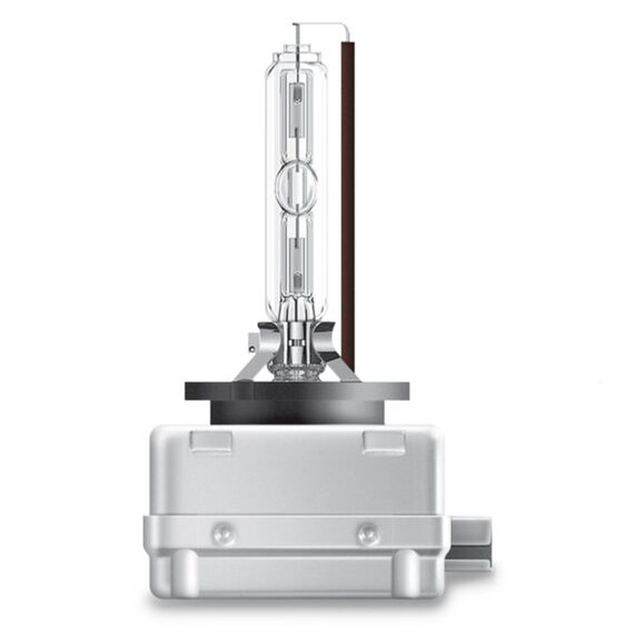 OSRAM Xenarc Night Breaker Laser D1S 35W 4500K комплект 2 шт, Тип лампи: D1S, Колірна температура: 4500, зображення 2