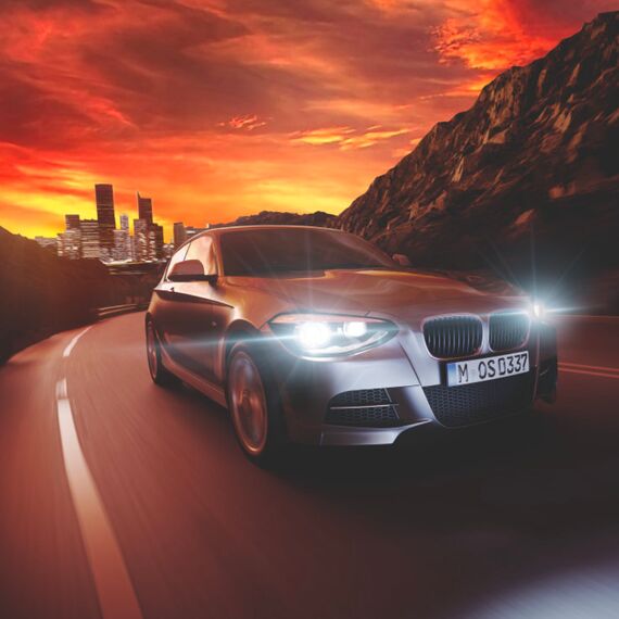 OSRAM Xenarc Night Breaker Laser D1S 35W 4500K комплект 2 шт, Тип лампи: D1S, Колірна температура: 4500, зображення 4