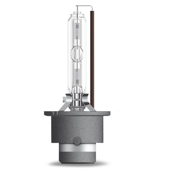 OSRAM Xenarc Original D2S 35W 4500K (картон) 1 шт, Тип лампы: D2S, Цветовая температура: 4500 , изображение 2