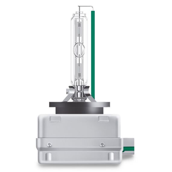 OSRAM Xenarc Night Breaker Laser D3S 35W 4500K комплект 2 шт, Тип лампи: D3S, Колірна температура: 4500, зображення 2