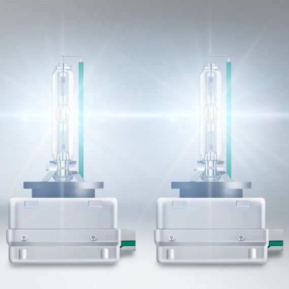 OSRAM Xenarc Night Breaker Laser D3S 35W 4500K (картон) 1 шт, Тип лампы: D3S, Цветовая температура: 4500 , изображение 3