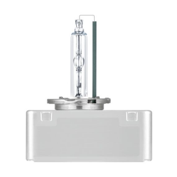 OSRAM Xenarc Original D5S 25W 4500K (картон) 1 шт, Тип лампи: D5S, Колірна температура: 4500, зображення 2