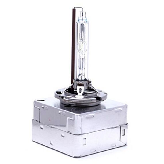 NARVA Standard D1S 35W 4300K (картон) 1 шт, Тип лампи: D1S, Колірна температура: 4300, зображення 2