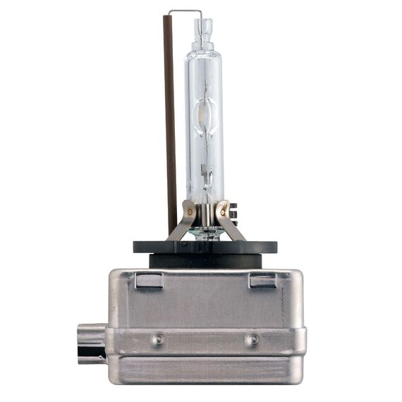 PHILIPS Xenon Vision D1S 35W 4300K 1 шт, Тип лампи: D1S, Колірна температура: 4300, зображення 2