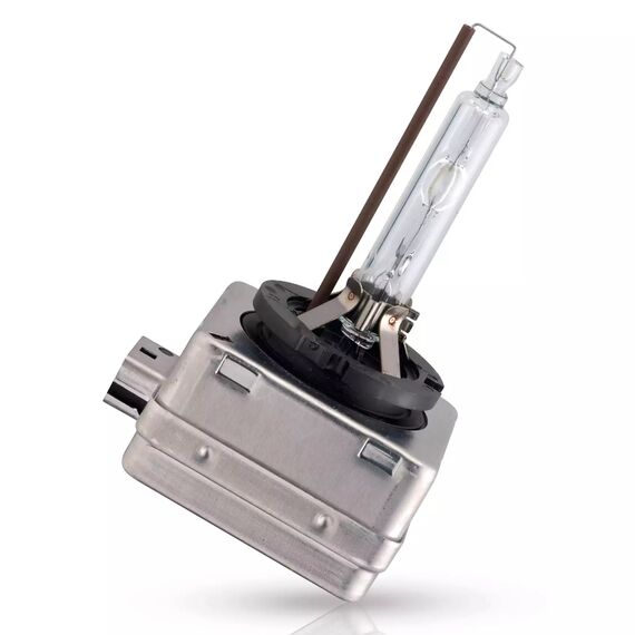 PHILIPS Xenon Vision D1S 35W 4300K 1 шт, Тип лампи: D1S, Колірна температура: 4300, зображення 3