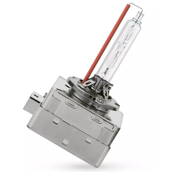 PHILIPS X-tremeVision gen2 D1S 35W 4800K 1 шт, Тип лампы: D1S, Цветовая температура: 4800 , изображение 3