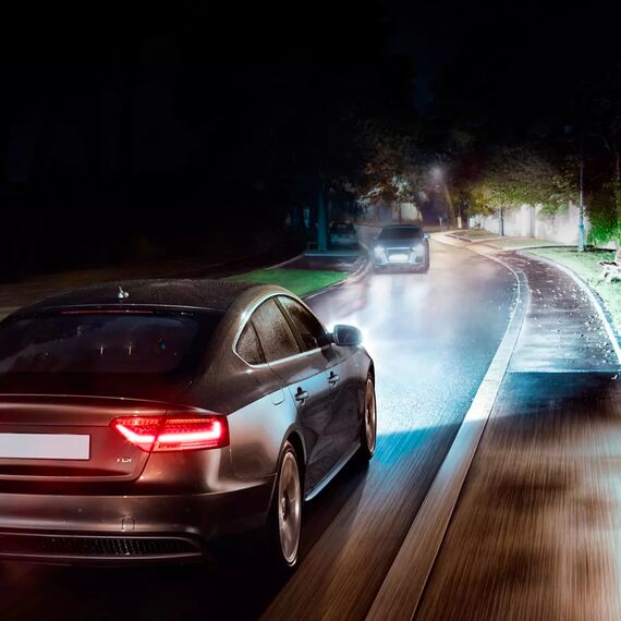 PHILIPS X-tremeVision gen2 D2R 35W 4800K 1 шт, Тип лампы: D2R, Цветовая температура: 4800 , изображение 5