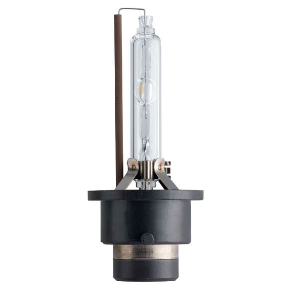 PHILIPS Xenon Vision D2S 35W 4300K (картон) 1 шт, Тип лампы: D2S, Цветовая температура: 4300 , изображение 2