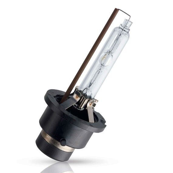 PHILIPS Xenon Vision D2S 35W 4300K (картон) 1 шт, Тип лампы: D2S, Цветовая температура: 4300 , изображение 3