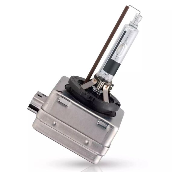 PHILIPS Xenon Vision D3R 35W 4300K (картон) 1 шт, Тип лампи: D3R, Колірна температура: 4300, зображення 3