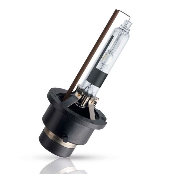 PHILIPS Xenon Vision D4R 35W 4300K (картон) 1 шт, Тип лампи: D4R, Колірна температура: 4300, зображення 2