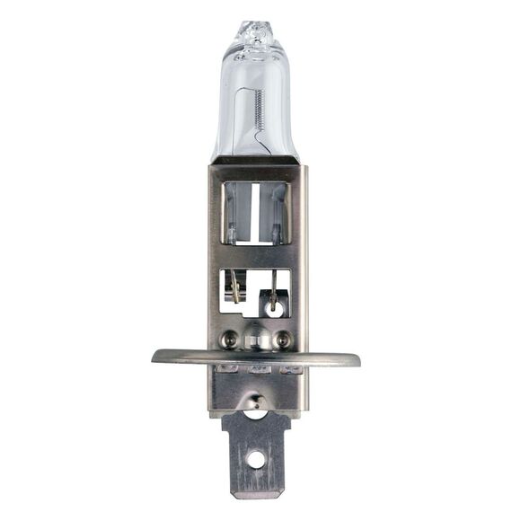 PHILIPS Vision +30% H1 55W 3200K (блистер) 1 шт, зображення 3