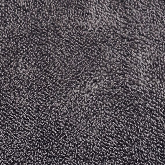 WIPERS 3X Dichte MikrofaserTüch серая плотная салфетка из микрофибры (Германия) 40х40 см 800 gsm , изображение 22