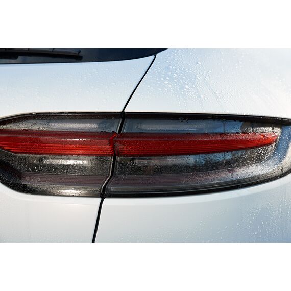 WIPERS 3X Dichte MikrofaserTüch серая плотная салфетка из микрофибры (Германия) 40х40 см 800 gsm , изображение 5