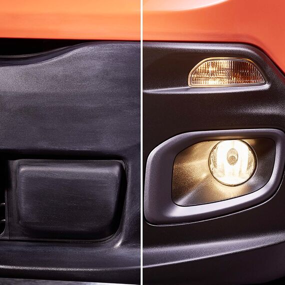 SONAX PROFILINE Plastic Protectant гелевый консервант (протектант) для наружного и внутреннего неокрашенного пластика 1 л , изображение 4