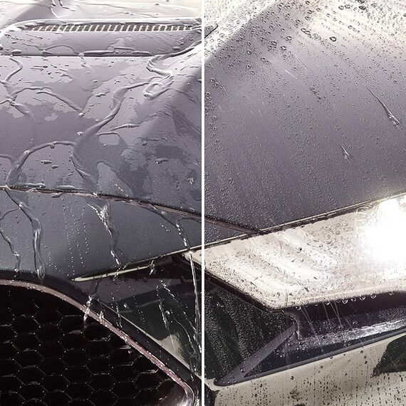 SONAX XTREME Brilliant Shine Detailer быстрый детейлер с блеском 750 мл , изображение 5