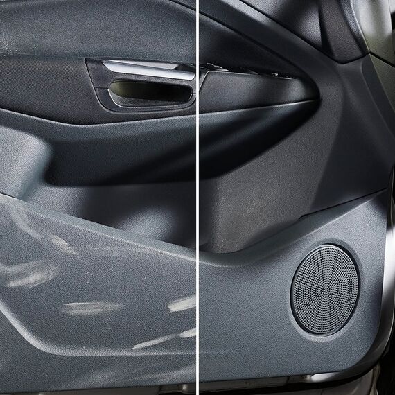 SONAX Autoinnen Reiniger очиститель салона автомобиля 500 мл , изображение 5