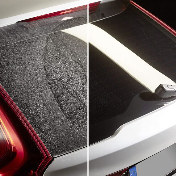 Очиститель для стекол и зеркал, 750 мл, Sonax ScheibenStar (234400) , изображение 4