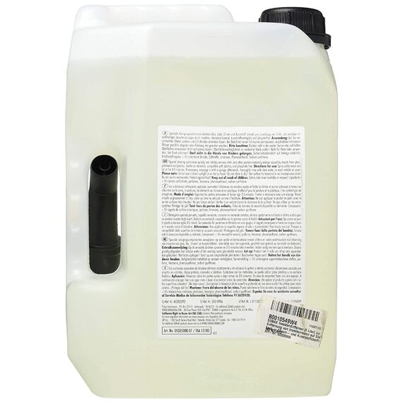 SONAX Insekten Entferner очиститель следов насекомых 5 л, Объем: 5 л , изображение 2