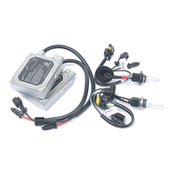Mitsumi Smart Canbus Н1 35W 4500К комплект ксенона 