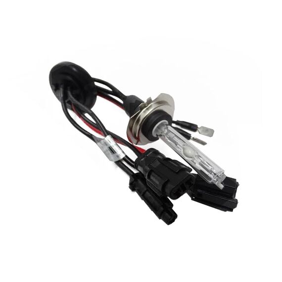 Mitsumi Smart Canbus Н1 35W 4500К комплект ксенона , изображение 3