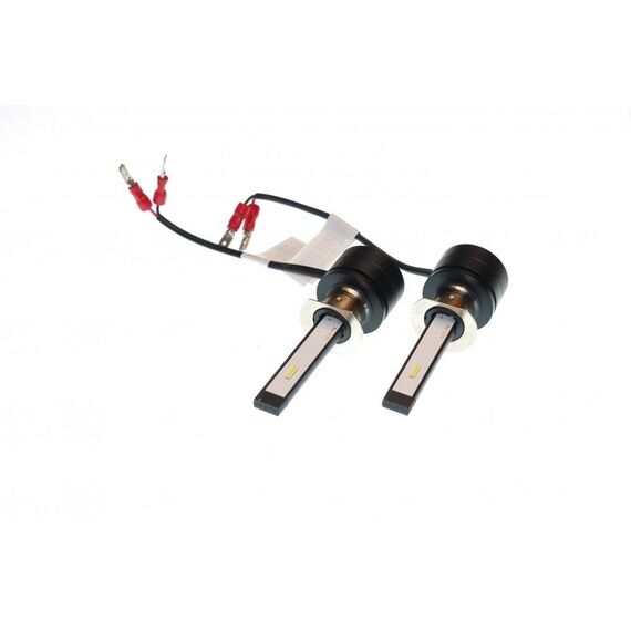 Baxster SX H1 24W 5500K комплект 2 шт 