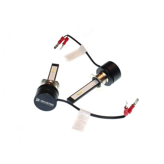 Baxster SX H1 24W 5500K комплект 2 шт , изображение 2