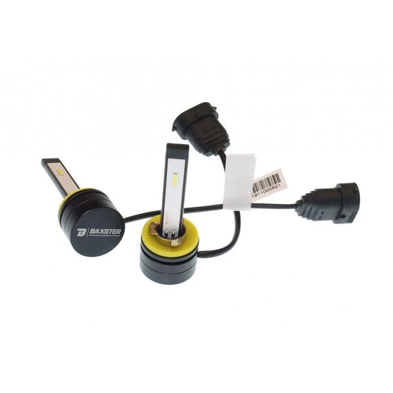 Baxster SX H27-1/2 24W 5500K комплект 2 шт 