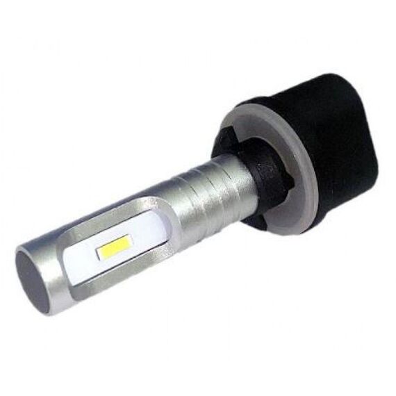 ALed H27A01 H27 12W 6000K комплект 2шт , изображение 4