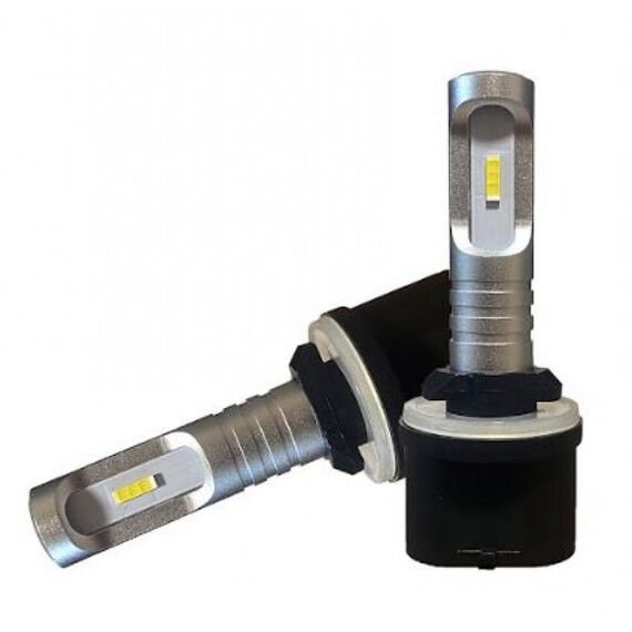 ALed H27A01 H27 12W 6000K комплект 2шт 